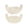 Lace Horn Lift Skin Tone B 4pcs