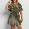 Army Green / XXL | US 16 / EU 46