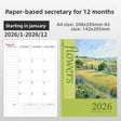 Green Rice Field 2026