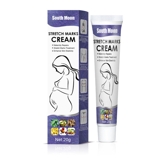 Stretch Mark Cream