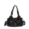 Black / 38x12x26