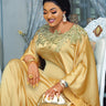 Gold / One size fits all
