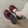 Red / 39 | US 8.5 / EU 39