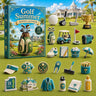 2026 Summer Golf Blind Box