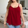 Wine red / 6XL | US 24 / EU 54