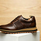 Mens Leather Shoes
