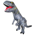 Tyrannosaurus Gray