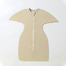 Apricot comfort sleeve bamboo fiber