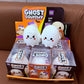 Ghost Squishy Stress Relief Toy