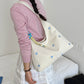 Korean Style Single Shoulder | lifestyle in use