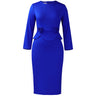 Royal blue / XL | US 14 / EU 44