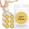 Yellow Patches