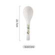 Green Bud big spoon