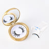 CY11  round box+white clip