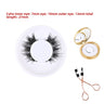 CYHX Fox Series+Round Box+Golden Clip
