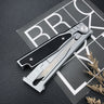 Gravity single front