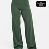 XS | US 2 / EU 34 / Dark green polyester
