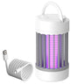 Rechargeable model grey