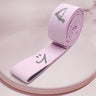 Ying Wu Pink 11-Step