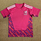 Soccer Uniform Jersey