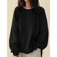 Women's Knitted Sweater