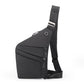 Oxford Chest Crossbody Bag