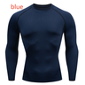 Blue / XL | US 42 / EU 52