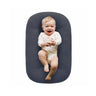 Dark gray109 bed