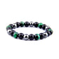 Natural Stone Magnetic Bracelet