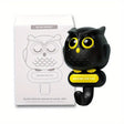 Owl black