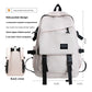 Simple Laptop Backpack