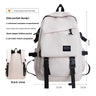 White large