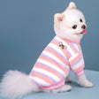 Rainbow Plush Pink