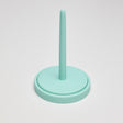 Matte Light Blue Thickened