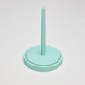 Matte Light Blue Thickened