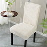 Chinese style-warm moon white