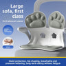 BearPaw Plus Gray
