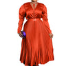 Orange / 3XL | US 18 / EU 48