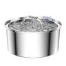 3.2L Round T-Shaped NoWindow / US Plug