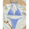Blue / XS