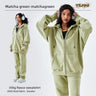 Matcha green / M | US 38 / EU 48