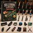 2026 Billiard Cue Blind Box