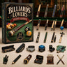 2026 Billiard Cue Blind Box