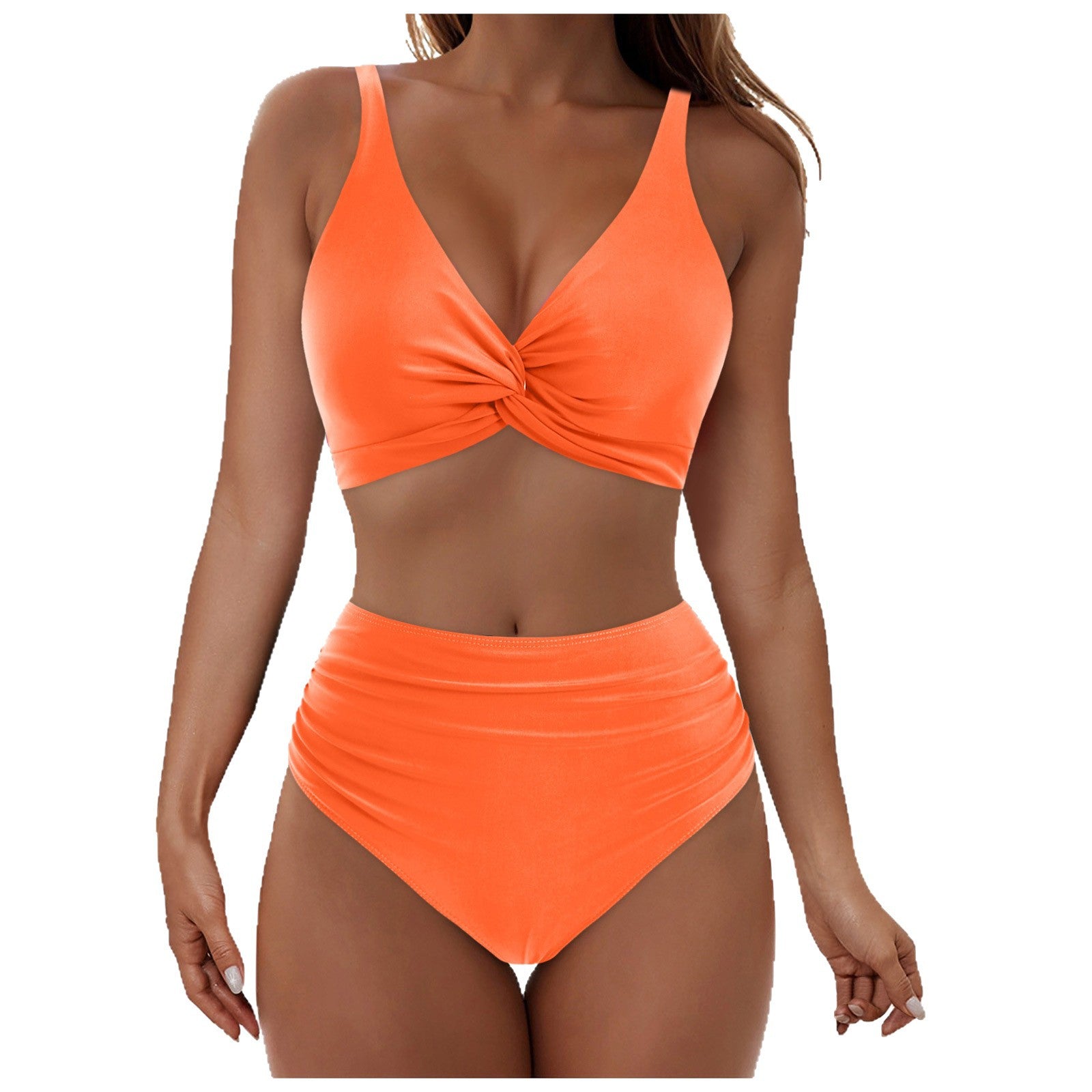 Women's Vest Strap Two Piece | styled with daily outfit