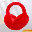 Red Plush Band