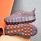 Breathable Anti-Slip Shock-Absorbing Running Shoes