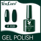 Uv Gel Nail Polish | back view