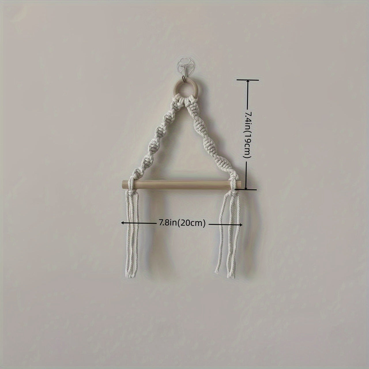 Towel Rack | detail close up