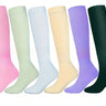 6 pairs of colors-43 / LXL