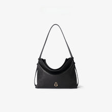 Bampo Soft Vegan Leather Hobo Shoulder Bag